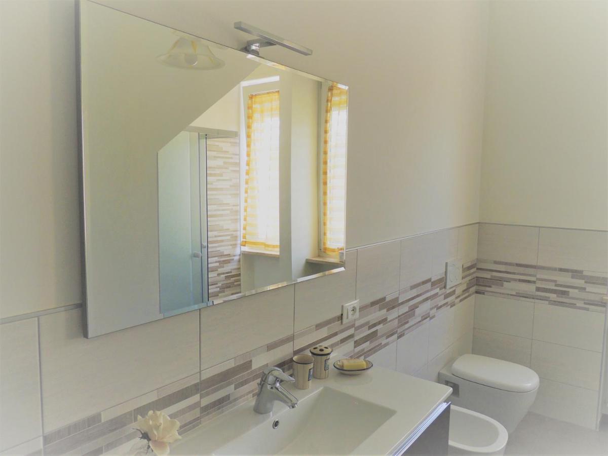 Bnb Airone Sommariva Perno 외부 사진