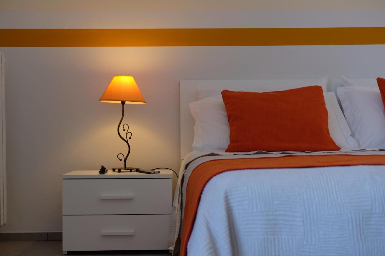 Bnb Airone Sommariva Perno 외부 사진
