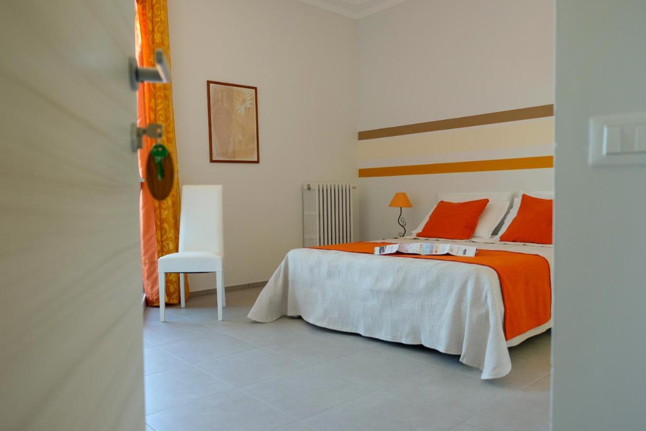 Bnb Airone Sommariva Perno 외부 사진