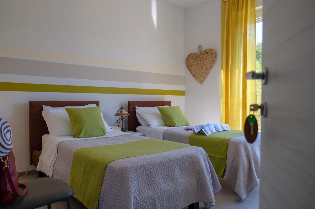Bnb Airone Sommariva Perno 외부 사진
