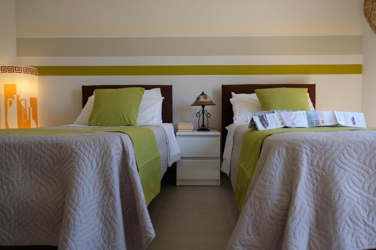 Bnb Airone Sommariva Perno 외부 사진